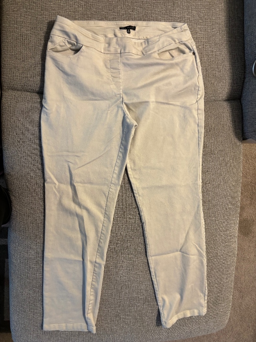 Pull-on pants - Picture 2 of 2